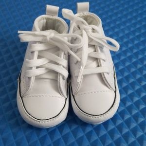 Converse First Star